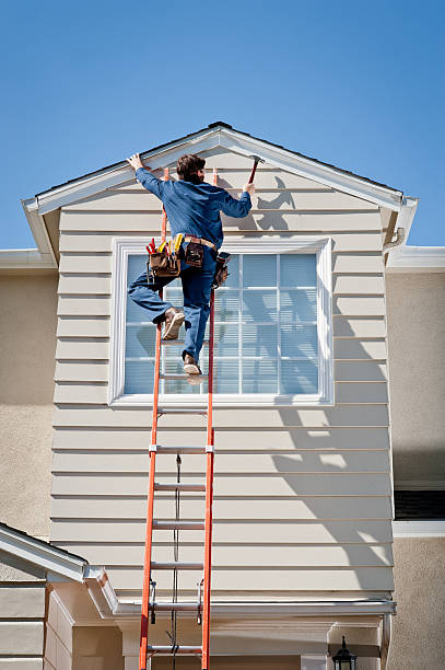 Best Fiber Cement Siding Installation  in Lake Worth, TX